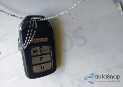 2017 Honda Civic Ex-T from USA, damaged, VIN 19XFC1F39HE025278